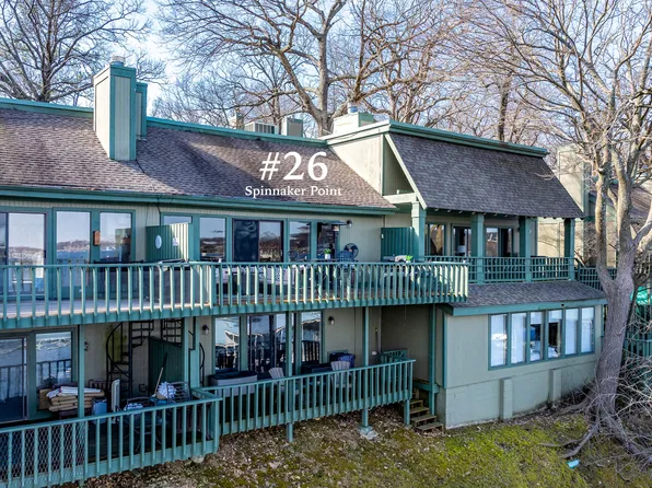 450779 E 341st Rd #26, Afton, OK 74331
