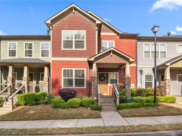 4103 Mars Bay Building 25, Acworth, GA 30101