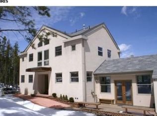 35 Valleyview Dr, Nederland, CO 80466
