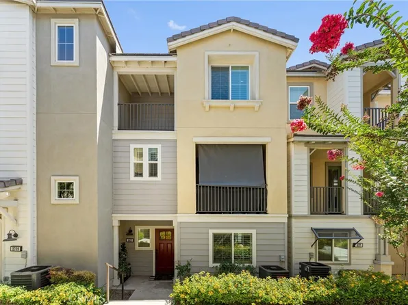 843 Sunburst Way, Pomona, CA 91767