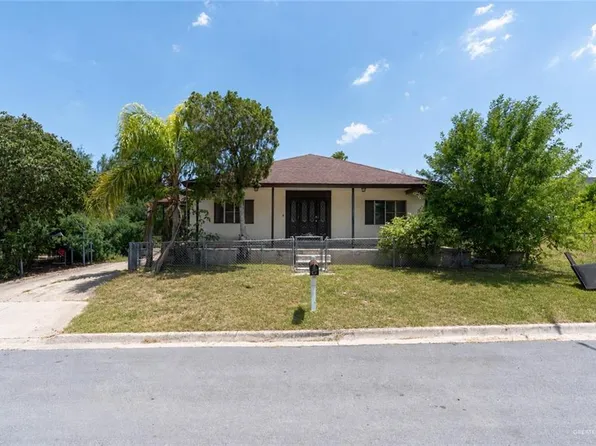 308 W 2nd St, La Joya, TX 78560
