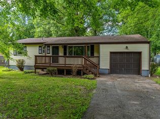 3648 Carson Salt Springs Rd, Newton Falls, OH 44444