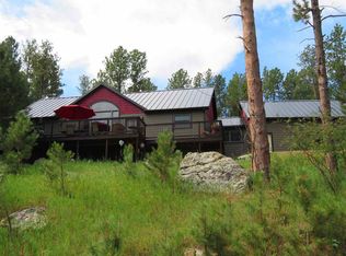 195 Clay St, Custer, SD 57730