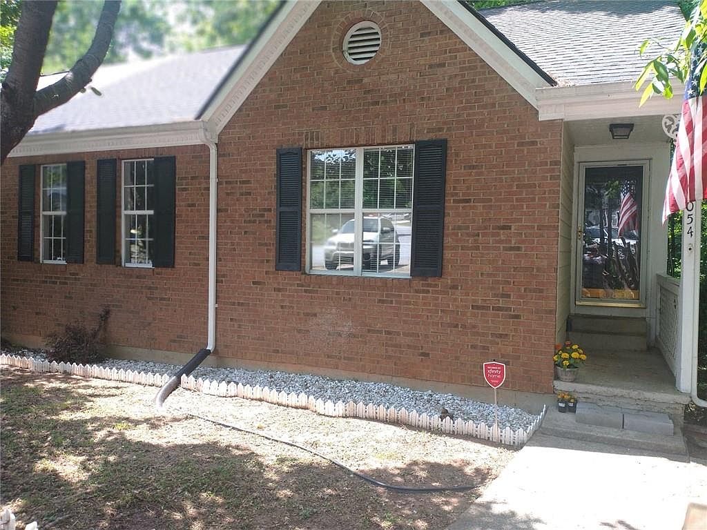 1054 Plantation Way NW, Kennesaw, GA 30144 Zillow