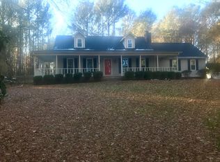 200 Walnut Creek Rd, Killen, AL 35645