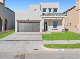 448 Davis Greenwood Ct, Anthony, TX 79821