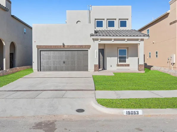 420 Davis Greenwood Ct, Vinton, TX 79821