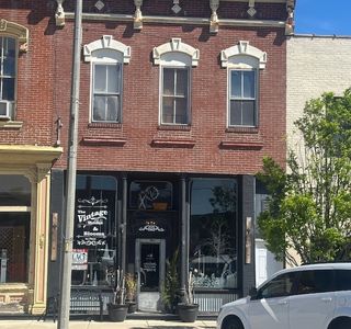 8 W Main St, Du Quoin, IL, 62832