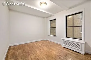 Rented by Compass