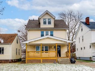 4125 E 144th St, Cleveland, OH 44128