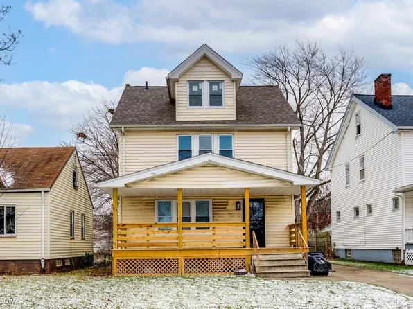 4125 E 144th St, Cleveland, OH 44128