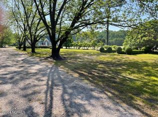 4884 Dorothy Ln, Rocky Mount, NC 27803