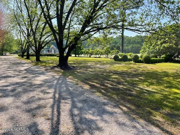 4884 Dorothy Lane, Rocky Mount, NC 27803