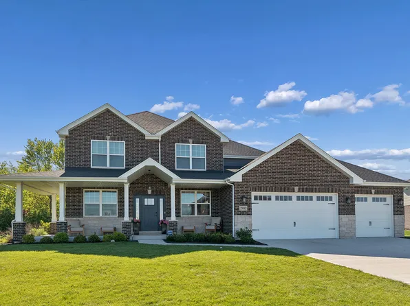 23082 Mayfield Dr, Frankfort, IL 60423