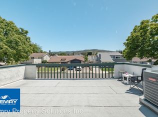 2711 Currier Ave #7, Simi Valley, CA 93065