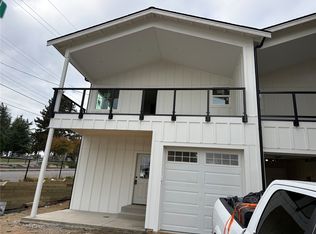 Cascade East Condominium, Everett, WA 98203