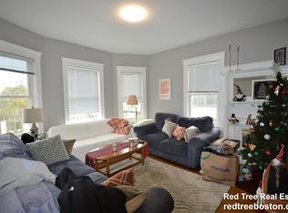 63 Mapleton St #3, Boston, MA 02135