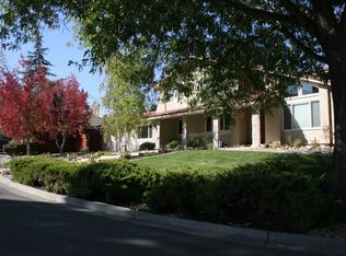 305 Mount Sierra Pl, Clayton, CA 94517
