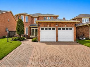 55 Wilce Dr, Ajax, ON L1T3K1