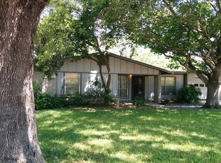 4019 Warpath St, San Antonio, TX 78238
