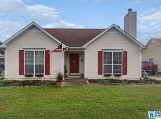 258 Jasmine Dr, Alabaster, AL 35007
