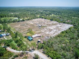 252 Nursery Rd, Sebring, FL 33875