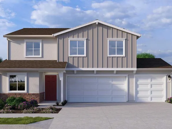 1826 Mariposa Dr, Los Banos, CA 93635