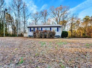 141 Loftis Dr, Pelzer, SC 29669
