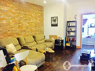 Rented by Brooklyn Key