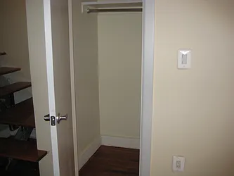 Rented by East Williamsburg Realty Inc