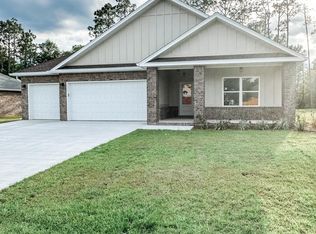5446 Jenee Ct, Crestview, FL 32539