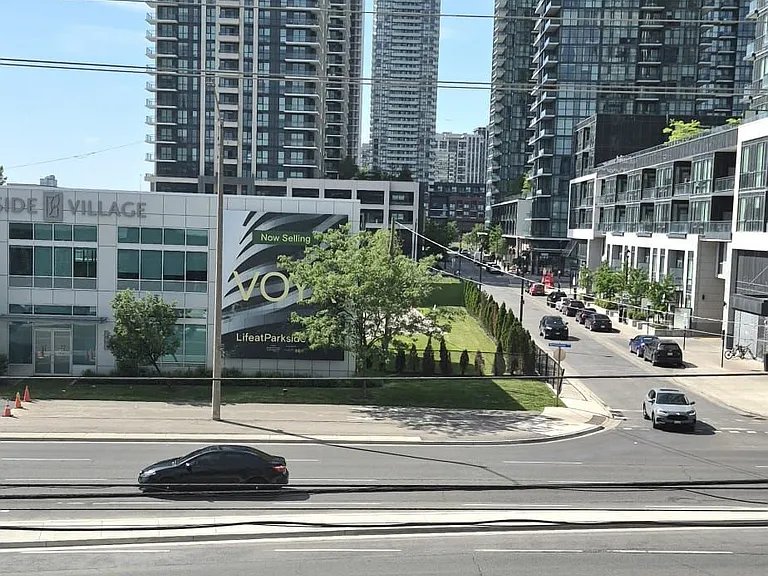 3900 Confederation Pkwy #208 — Photo 10