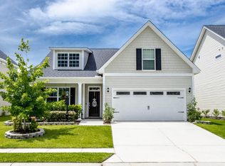 446 Foxbank Plantation Blvd, Moncks Corner, SC 29461