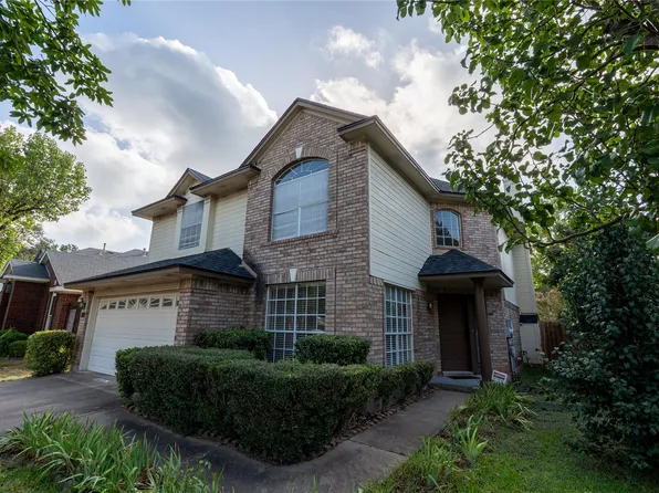 9341 Bernoulli Dr, Austin, TX 78748
