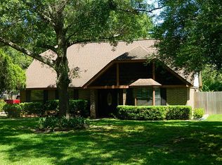 18314 Leinad Dr, Houston, TX 77090