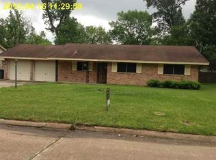 117 Briggs St, Beaumont, TX 77707