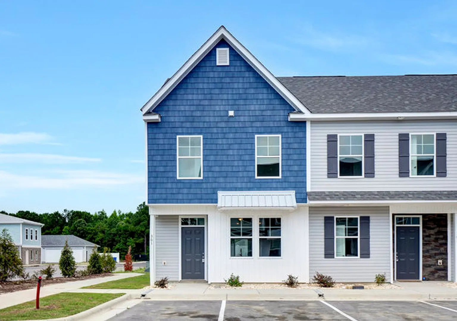 301 Starfish Ln, Sneads Ferry — Photo 1