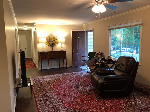 Family Great Room