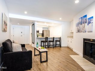 1650 Fallridge Rd #318, Vail, CO 81657