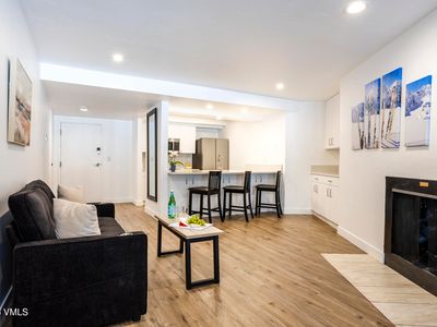 1650 Fallridge Rd #318, Vail, CO, 81657