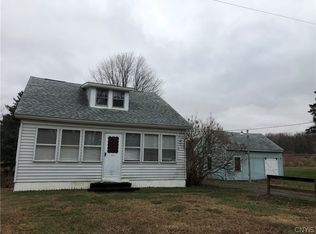 180 Tryon Rd, Pulaski, NY 13142