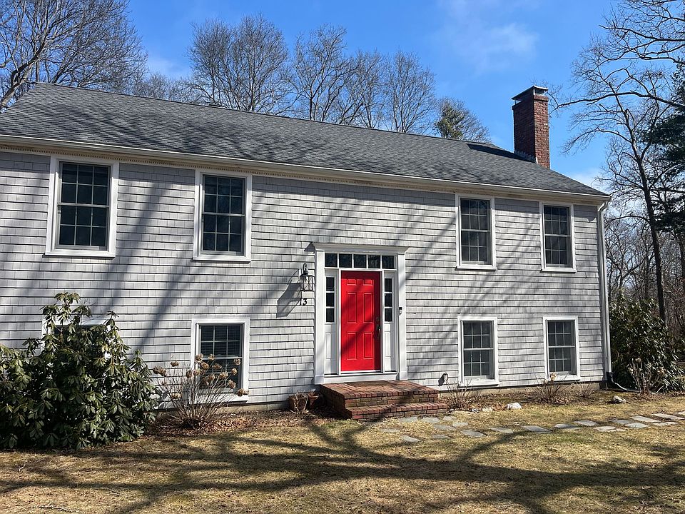 1st image of 13 Sea Meadow Dr