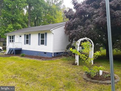 584 Evergreen Ct, Lusby, MD, 20657