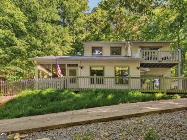 223 Mango Cir #632, Ellijay, GA 30540