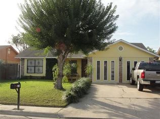 314 Augusta Rd, Brownsville, TX 78521