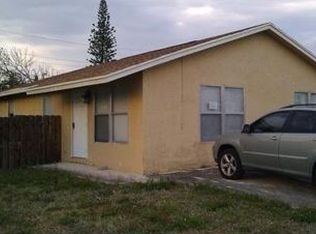 937 32nd St, West Palm Beach, FL 33407