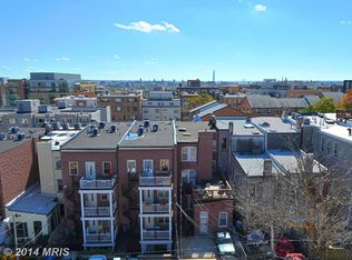 1422 Euclid St NW, Washington, DC 20009