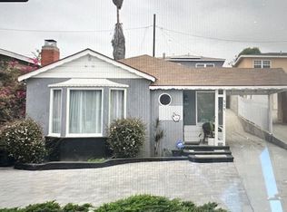 711 Stepney St #1, Inglewood, CA 90302