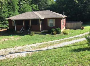 2684 Tate School Rd, Huntingdon, TN 38344