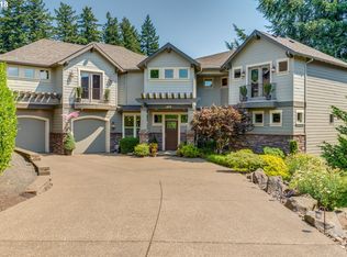 4079 Ridge Ct, West Linn, OR 97068